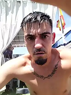 andaluz-69 Webcam-Show