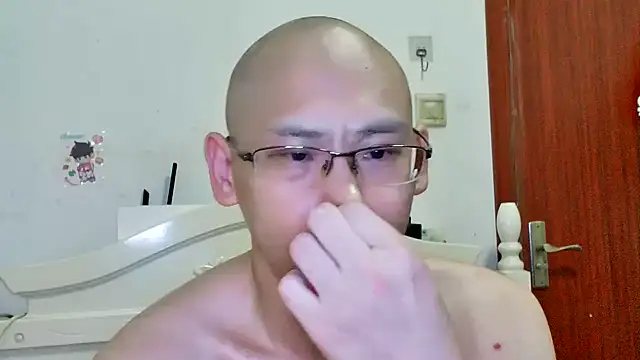 benly888 Show Webcam