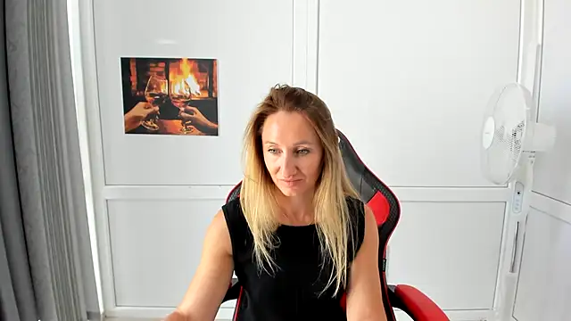 LilyDreamm 라이브 XXX 채팅