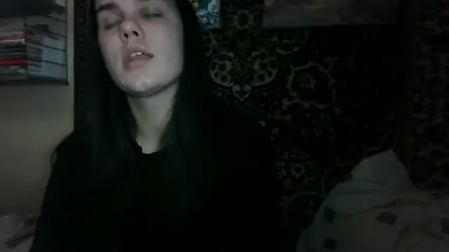 ConsuelaCusatis' Live XXX Chat