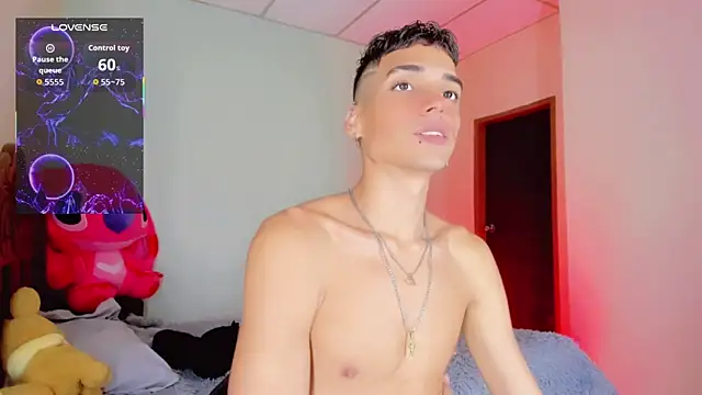 عرض كام Baby_luka