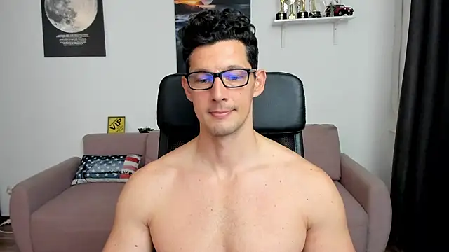 BrutusK08 라이브 XXX 채팅