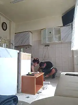Aleioji10 Webcam show