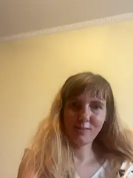 Show modela Elizabeth_Conley na web-kameri