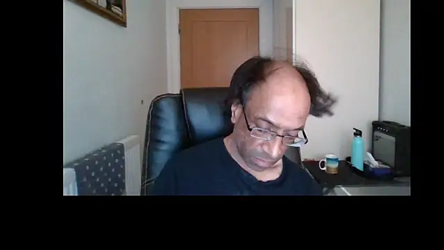 Chat XXX en directo de rauncher1