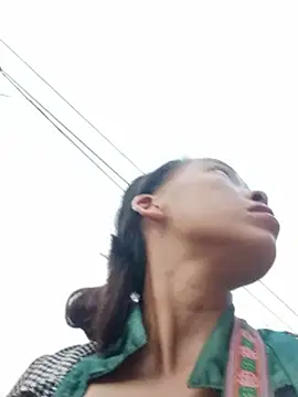 Jade-ee's Live XXX Chat