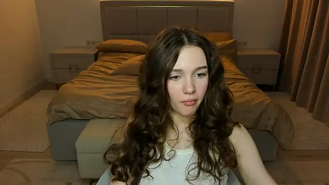 Chat +18 de SharriSang ao vivo