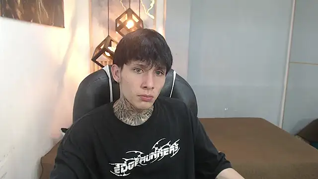 Cry_thereal: вебкам-шоу