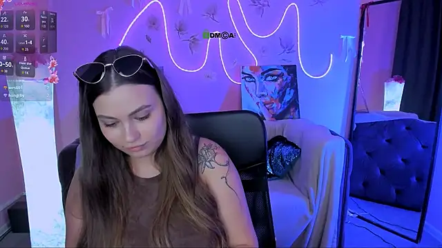 Chat XXX en directo de rous_mine