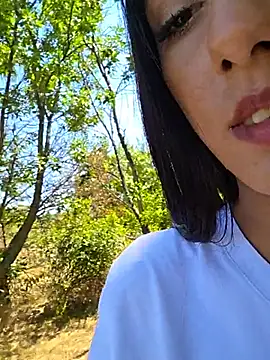 AndreeaMuller Webcam-Show