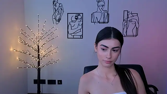 Chat XXX ao vivo de flora_ri