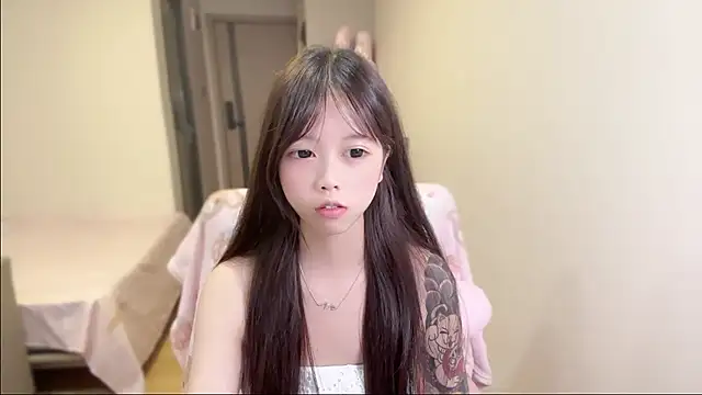 xiaobaozi-520 Live XXX-Chat