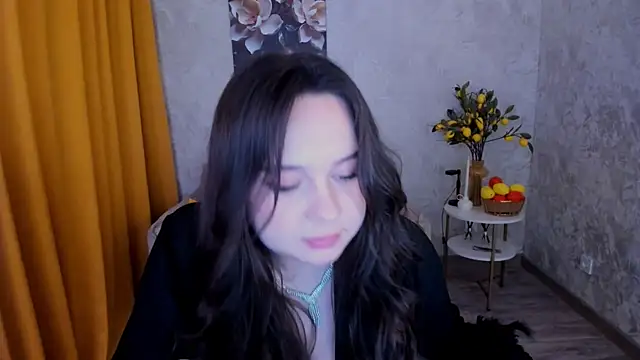 Chat XXX en directo de MaddyCrofte