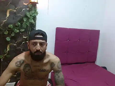 Megan_sibhamn Live XXX chat