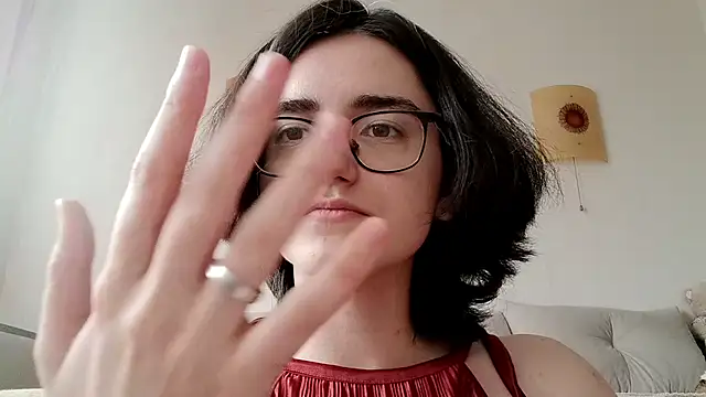 Živý XXX chat TameshaCreggett