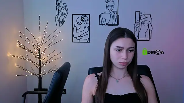 Webkamerová show flora_ri