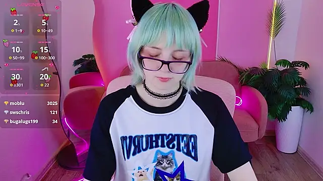 666_marshmallow's Live XXX Chat
