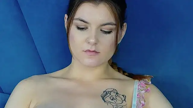 Evelisse Chat XXX in diretta