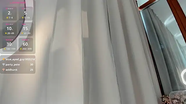 Živý XXX chat Naila18