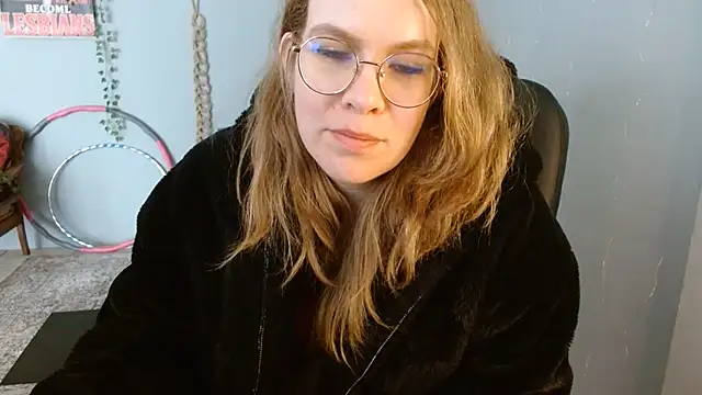 Chill_Billie Live XXX-Chat