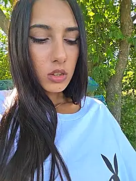 AndreeaMuller Шоу с уебкамера