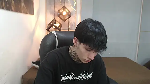 Sembang XXX Secara Langsung Cry_thereal