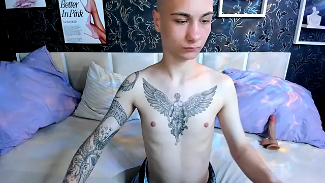 Mel_Fizz Live XXX-chat
