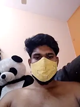 Chat XXX en directo de nenu_ni_boyfriend