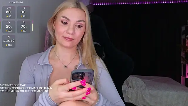 Maria_Shy's Live XXX Chat