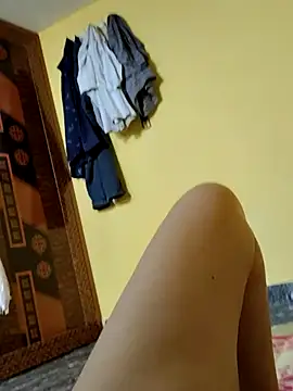 jaanubabyb's Live XXX Chat