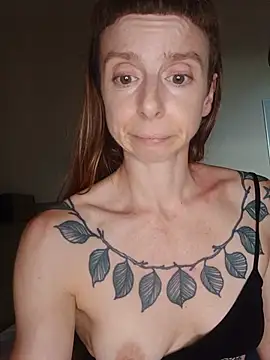 Sexwestworld's Live XXX Chat