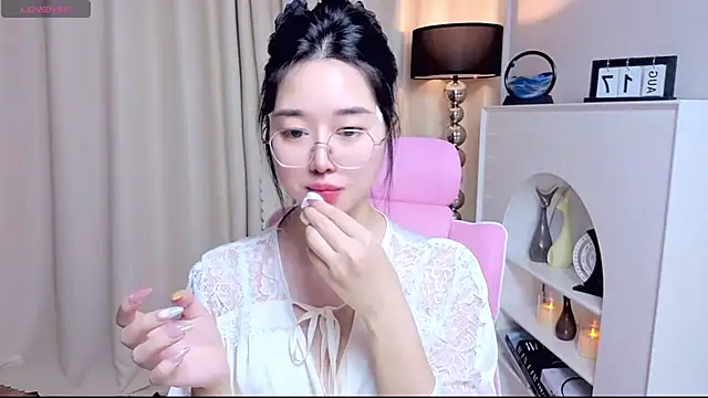 Chat XXX Live miuu6868