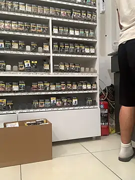 Pertunjukan Kamera Web bigdickguy21cm