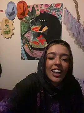 Živý XXX chat BlueStoneX
