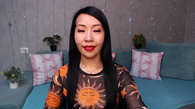 Czat XXX na żywo – LiaPak