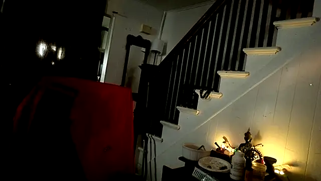 Živý XXX chat MasterDaddyCool