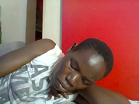 Živý XXX chat Blacksexyqueen24