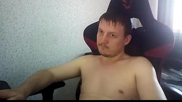 XXX chat uživo modela MysteriousWanderer