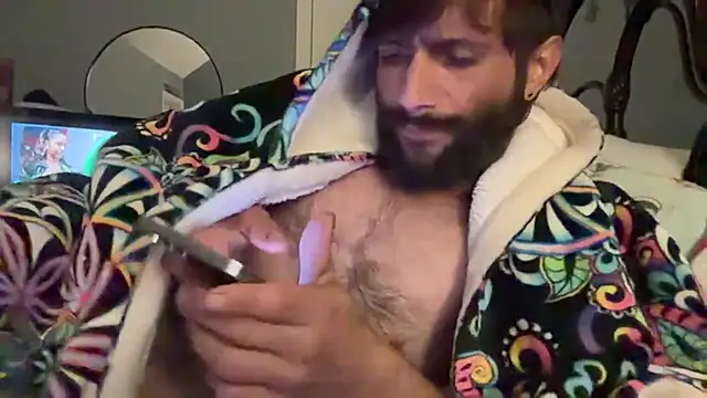 TrndSettrn Live XXX chat