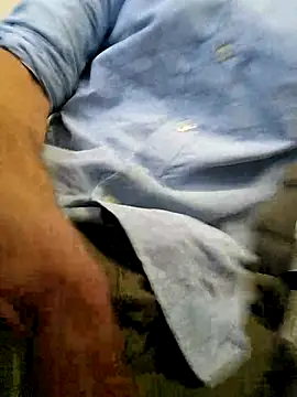 Show de Semilobon1 na webcam