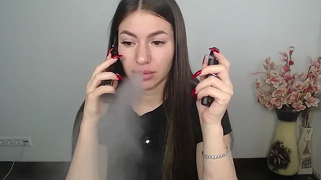 Chat +18 de Trinny_Love ao vivo