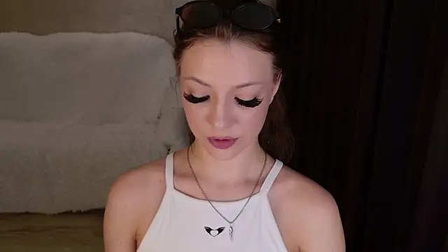 Amanda_GrasyのライブXXXチャット