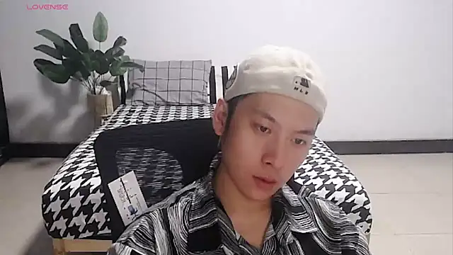Chat XXX en directo de yichen008
