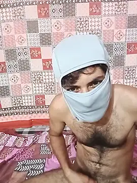 Show de webcam de hot_muskan5