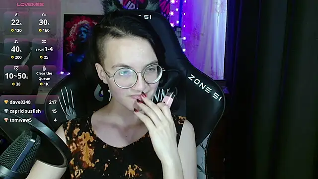 alisa_cutiepieのライブXXXチャット