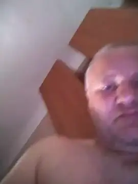 Grasul78's Webcam Show