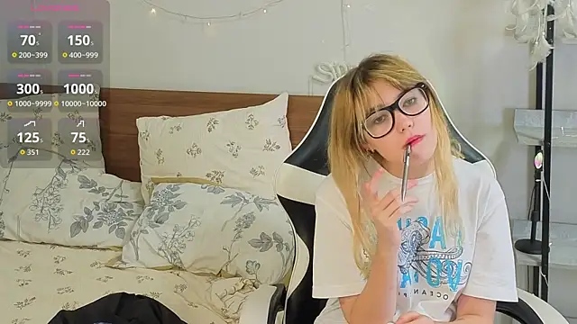JanitaPhurrough 라이브 XXX 채팅