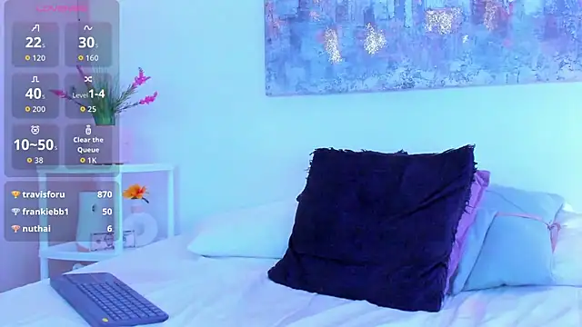 __arminのライブXXXチャット