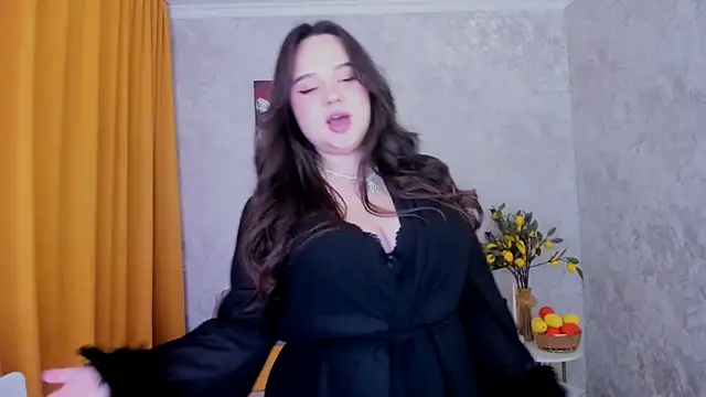 Sembang XXX Secara Langsung MaddyCrofte