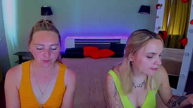 MagicEyessn Live XXX chat